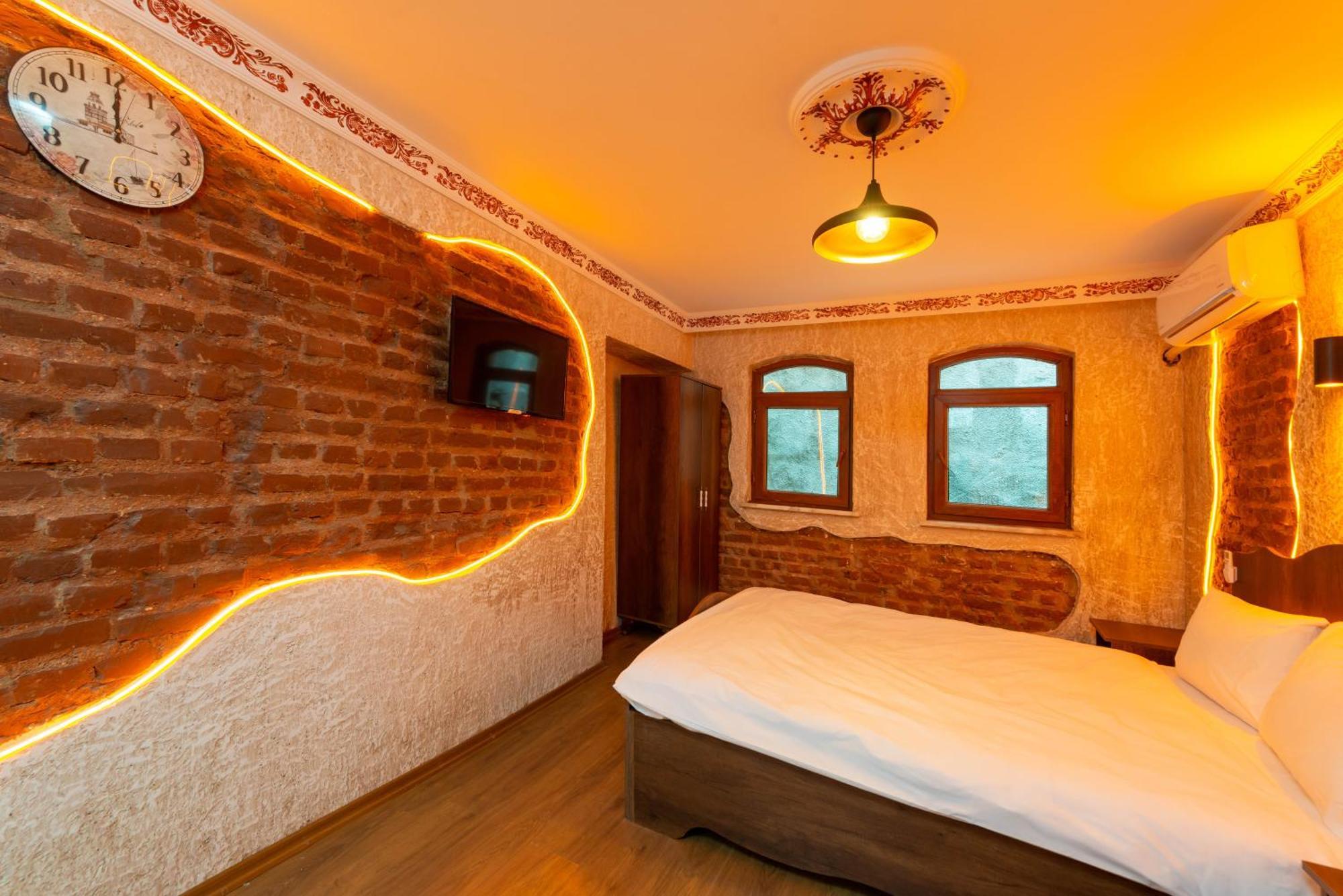 Blue Sea Apart Hotel — Fotoğraflar 2